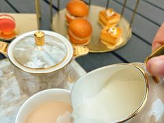 -量子制造·元创意料理(李公堤店)
