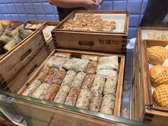 -包道广式点心专门店(东山口店)