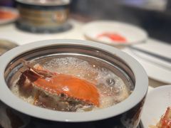 -加餐海鲜自助(宝龙一城店)