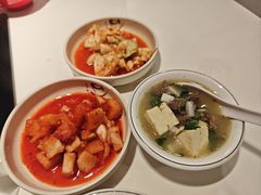 -英子补身汤(海兰路店)