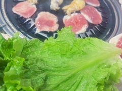 -平山城鑫烧烤(建国楼店)
