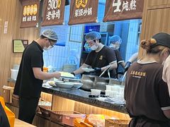 -王春春鸡汤饭(上海中海环宇城店)