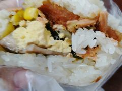 -秋英饭团(大庙新村店)