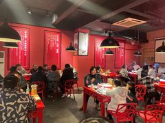 大堂-醉烧膘·烧烤夜宵王(总店)