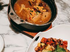 -青雅中餐厅(大连金石滩绿发希尔顿度假酒店)