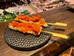 五花肉-三川·十酒Izakaya(南昌路店)