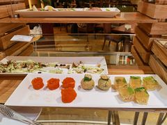 -杭州国际会议中心洲际酒店-原素全日餐厅(解放东路店)