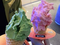 -野人牧坊Gelato(天津南开大悦城店)
