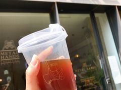 -铁手珈琲制造局metalhands(望京店)