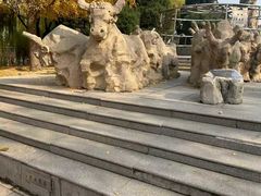 -元大都城垣遗址公园