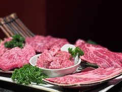 -觅福里•熟成和牛餐厅