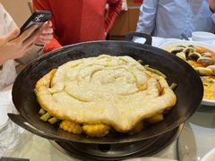 -新洪记·丽久饭店(铁西店)