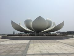 -呼兰河口湿地公园