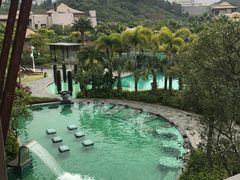 -广州从化都喜泰丽度假温泉酒店