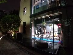 -徐家汇源景区-衡山坊