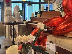 -mordew加州日记西餐&小酒馆(新天地店)
