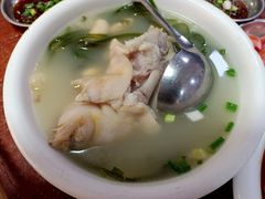 -巷子肥肠(科华巷店)
