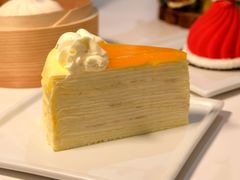 柚子千层-1/4 ONE QUARTER COFFEE LAB(朝阳大悦城店)