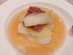 -8餐厅(新葡京酒店)