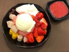 -鲜芋仙(常州吾悦国际广场店)