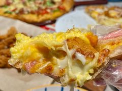 -必胜客(骡马市店)