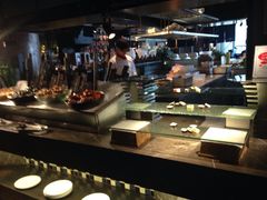 -星伦多 自助料理(圆融店)