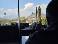 -时光吧·大堂吧·丽江和府洲际度假酒店