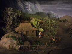 -中国闽台缘博物馆