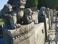 -卢沟桥文化旅游区