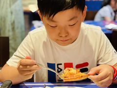 -必胜客(骡马市店)