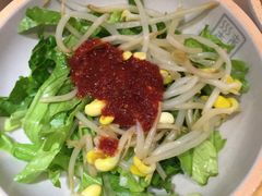 -喜来稀肉(北外滩白玉兰广场店)