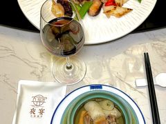 -夜宴江景餐厅