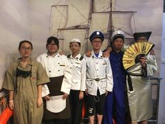 -JOJO实景沉浸侦探剧本杀(大悦城店)