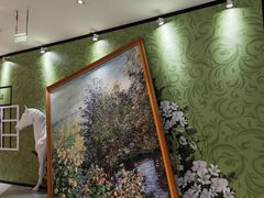 -太原茂业天地购物中心