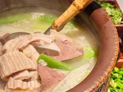 -打酱油·非遗淮扬菜(瘦西湖梅岭店)