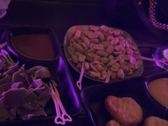 -外滩8号 whisky bar(金延大厦店)