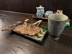 -哥哥の深夜食堂(红松东路店)