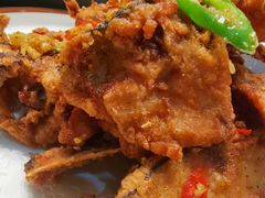 -金龙·打边炉(武进路店)