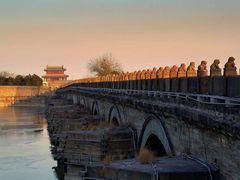 -卢沟桥文化旅游区