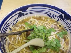 -头壹号饸饹面·大油条(东升科技园店)