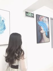 -美梵日系沙龙