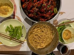 -一棠龙虾•王牌虾球(光谷天地店)