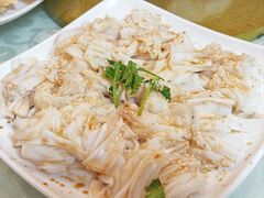 家乡招牌捞粉-黄B湛江鸡饭店(粤垦路店)