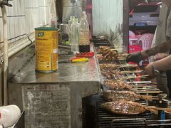 -光头烧烤(禹王中路店)