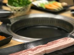 -花味·自助烤肉(雨花客厅店)