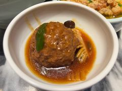 -西安饭庄·非遗陕菜(钟楼店)