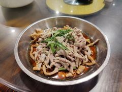 -夏茅维记饭店