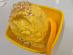 -于春正宗椰奶清补凉炒冰