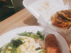 -宋益驴蹄子面肉夹馍(辛家庙店)