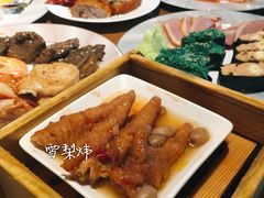 -皇城中餐厅·潮菜传承·私享宴客